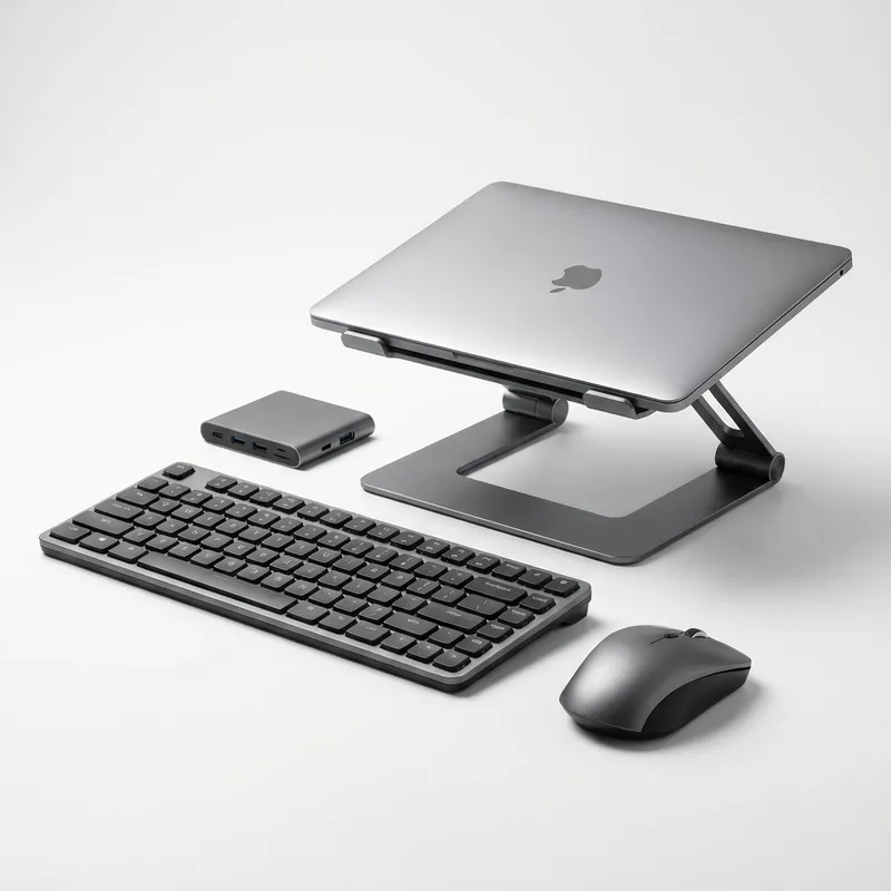 Computer Accessories