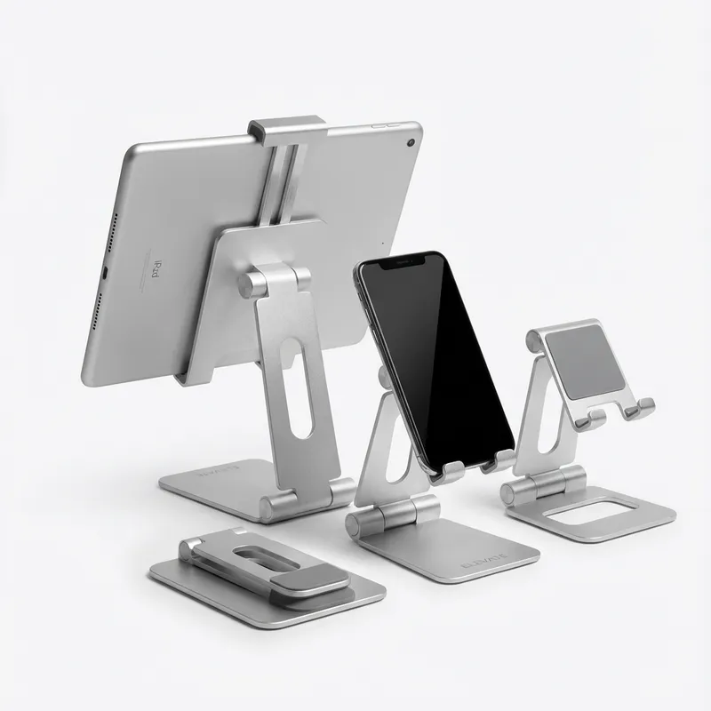Phone Stands & Holders